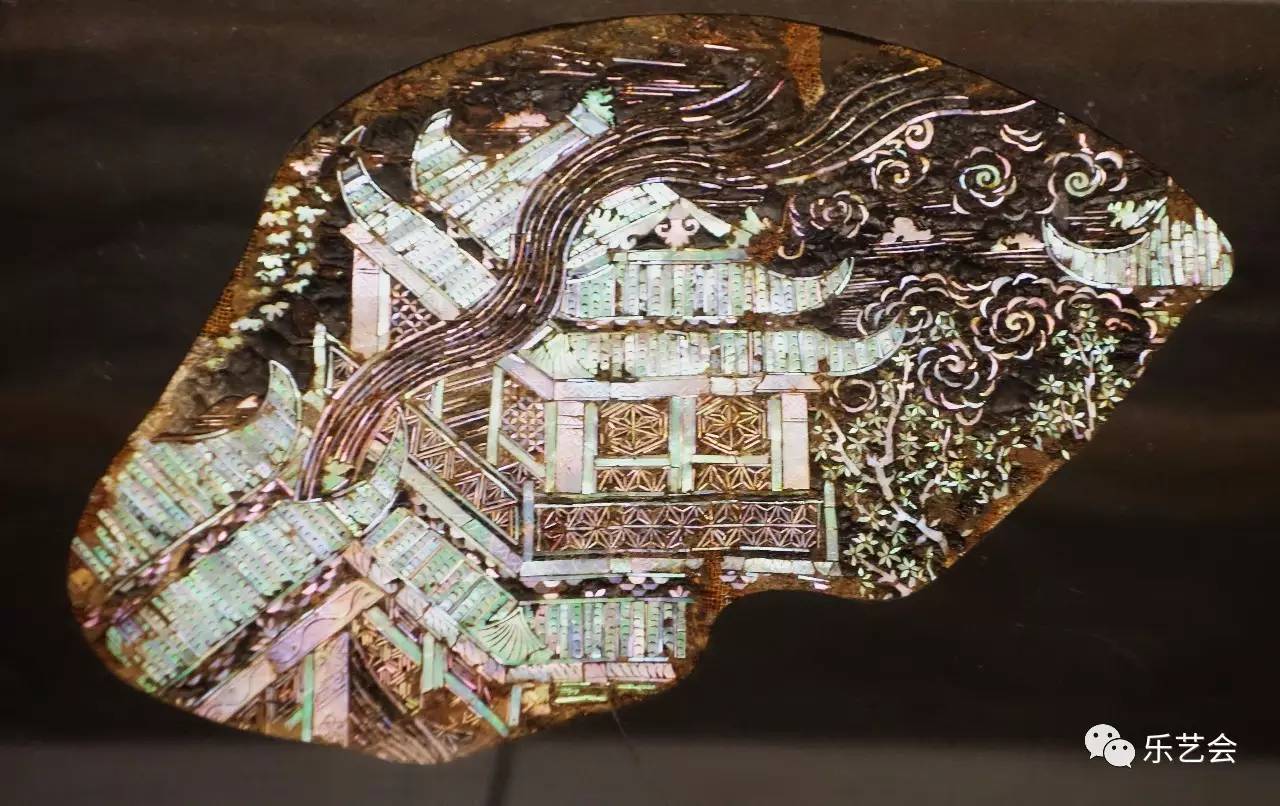 匠心筑梦古今:首博“燕京八绝”工艺展 -搜狐大视野-搜狐新闻