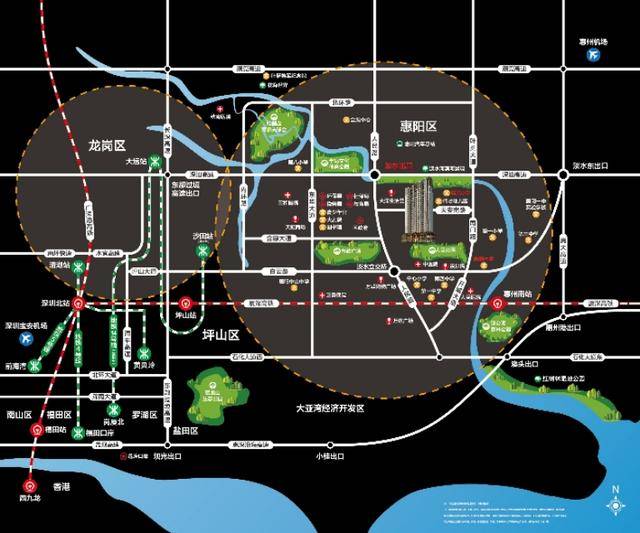 惠州人口2020_惠州人口(2)