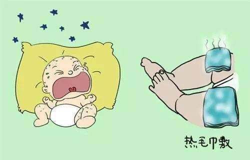 「孩子」家长您了解吗?宝宝生长痛需要治疗吗?捏积派——儿童生长痛