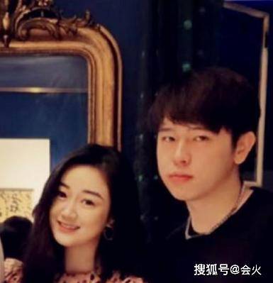 陈凯歌长子近照曝光，颜值远不如弟弟陈飞宇，
