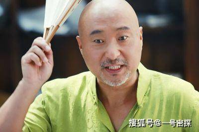 曾是学渣却成小品王，被侵权惨遭封杀，他如何