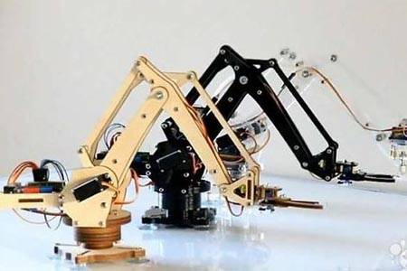 高性能碳纤维机械臂的优点剖析