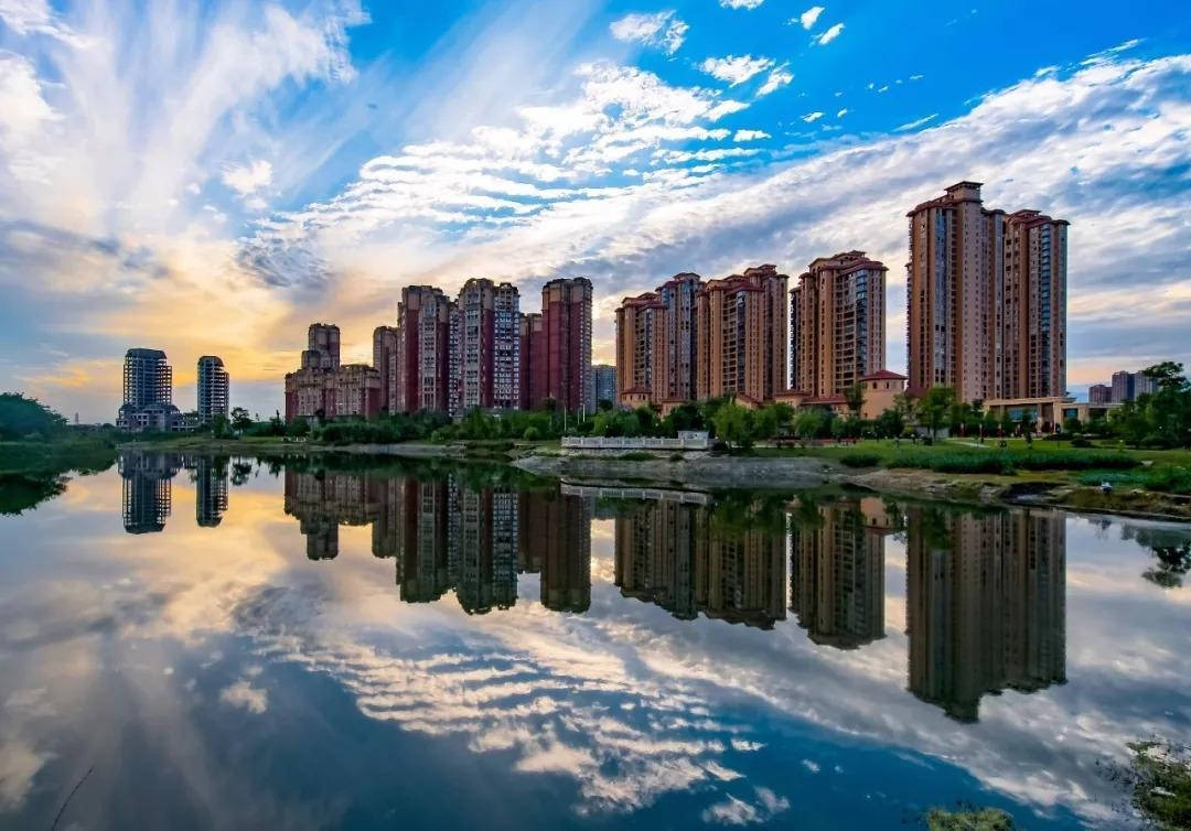 为什么彭州撤市设区没有动静了?