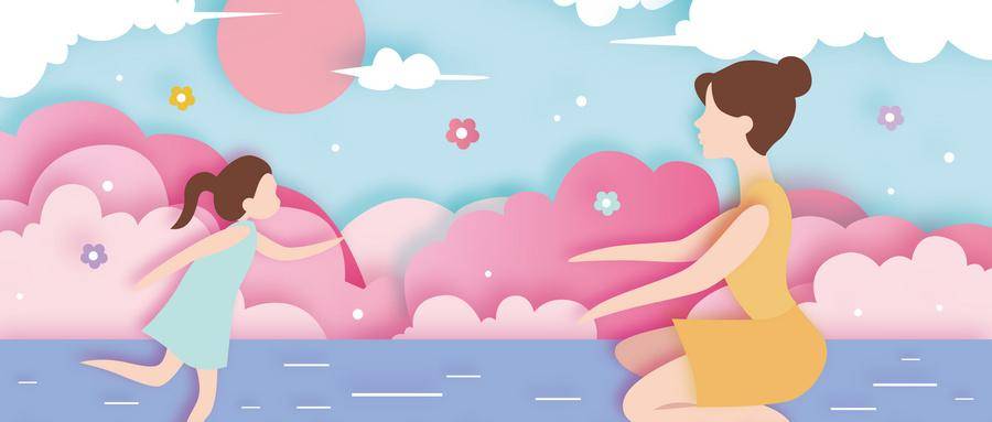 「宝宝」为啥有的宝宝一次病都不生？听听这位宝妈怎么说幼儿园里