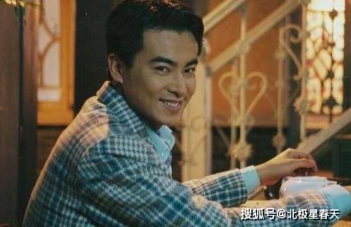 他是"童博"于波,出道19年鲜有绯闻,今成圈中模范惹人爱