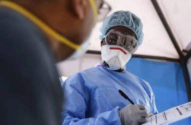 比新冠还恐怖!艾滋病再次降临非洲,或将新增