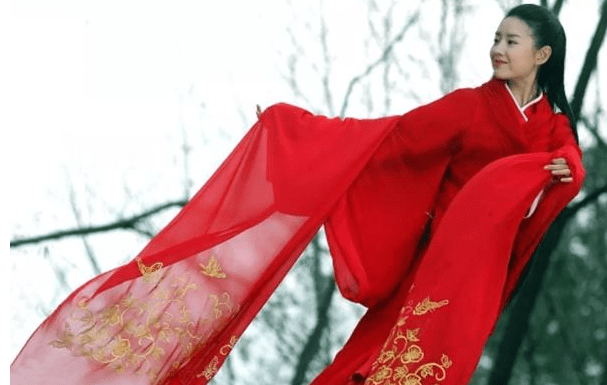 梁山伯的墓揭示梁祝真相！每一个人都应该珍惜眼前人！