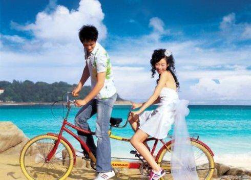 原创男方不加彩礼，女方不上车，婚接不了。男方做法太霸气太解恨