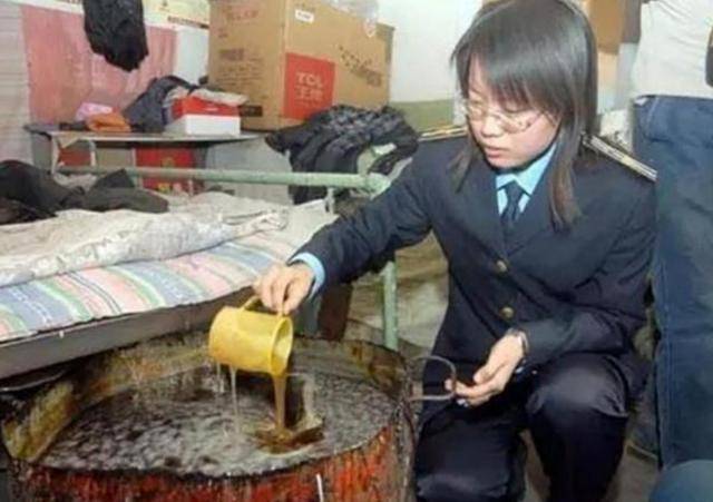 『孩子』这种食品比“地沟油”还脏，别当“补品”给孩子喝已被央视曝光