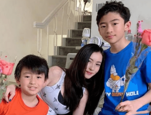 谢霆锋不再沉默！直言：为何不要孩子抚养权？网友：真够爷们