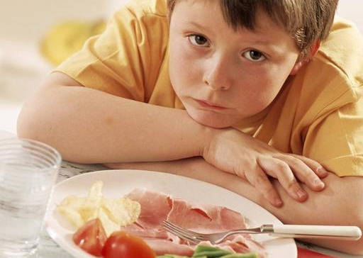 专家：从小不允许吃零食的孩子，和普通孩子长大后的结局不相同