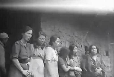 日本慰安妇人口_难以磨灭的痛苦 二战中的慰安妇