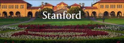 原创棕榈大道留学丨斯坦福毗邻硅谷顶尖高新技术人才的神校