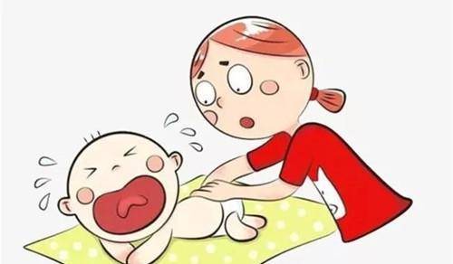 『皮肤』宝宝身上小红点是血管瘤吗？三点知识告诉您答案！