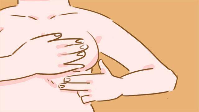 产后乳房护理很重要，掌握4个小技巧，让妈妈更省心