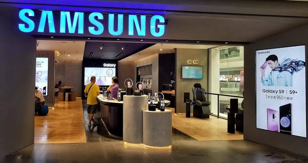 “崩溃”之后的24小时，三星手机或许真的要和中