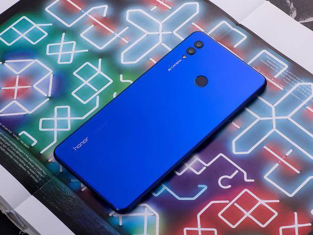 原创荣耀note20放大招:7.2英寸 7000mah 感人价,这才是你想要的荣耀