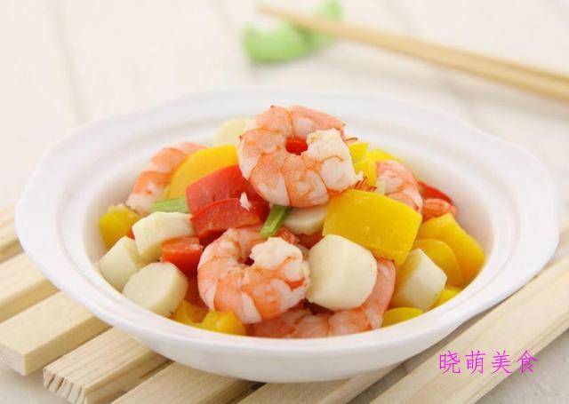 不辣的家常虾仁做法 cba4be00127644b690d71a96cb220dc0.jpeg