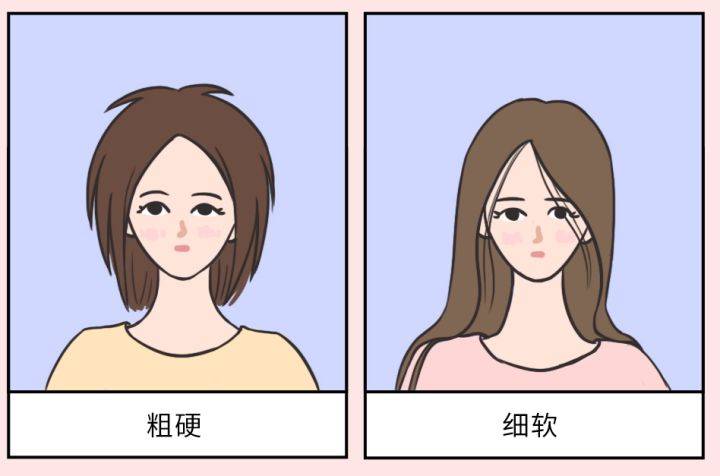 如何保养头发,使发质变得柔软亮泽?