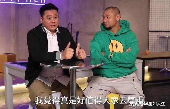 连律师费都没有！麦长青亲上法庭索赔追债人，