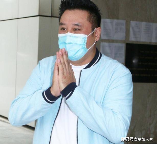 连律师费都没有！麦长青亲上法庭索赔追债人，
