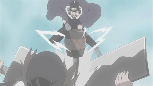 忍刀七人众忍刀排名_忍刀七人众(2)