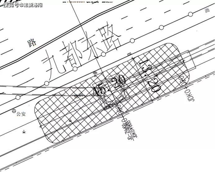 洛阳这些路段将围挡施工!速看交通变化,绕行线路!