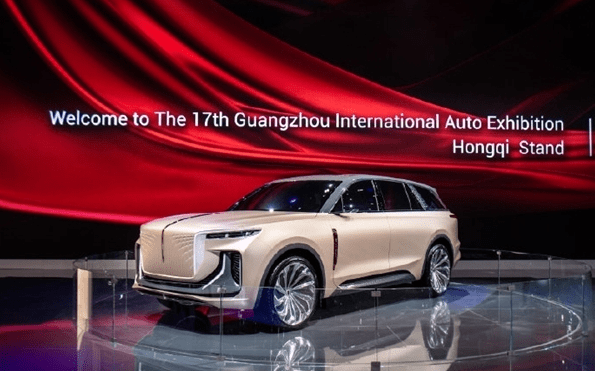 后续还将推出高配版本车型,搭载3.