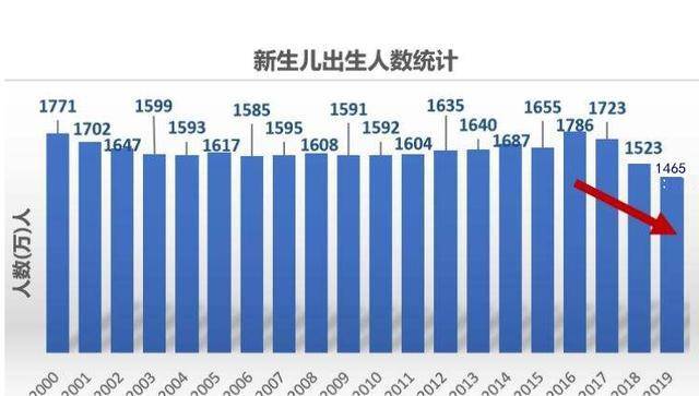 2018年新生人口_中国2020年新生人口