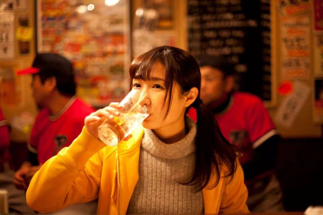 女酒鬼版《孤独的美食家》?美食日剧《和歌子酒》推出第五季