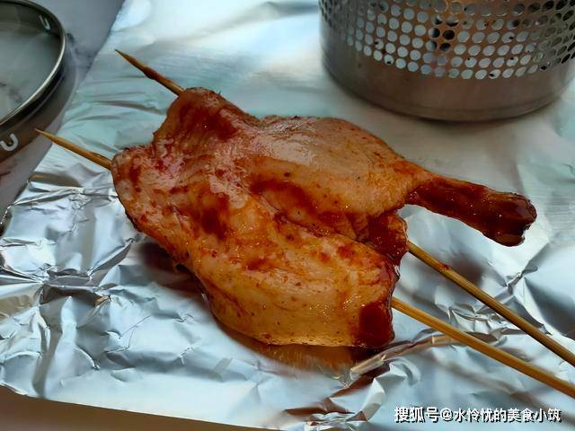 在家怎么做烤鸭酱 0d42bf2e64c04293b292589377283cf1.jpeg