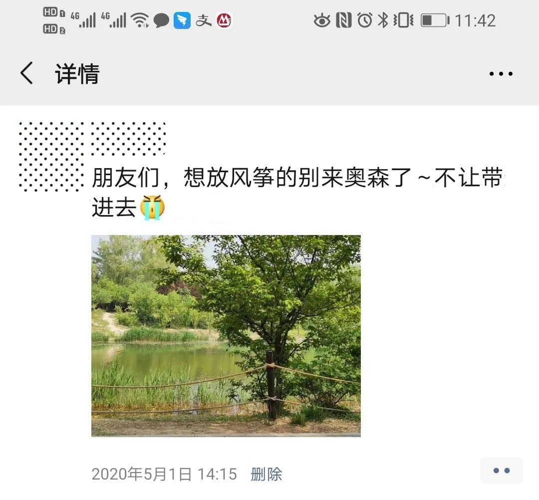 「风筝」放风筝的危险你知道多少?小心玩乐变“完了”!
