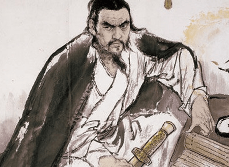 揭秘:历史上的勾践,真的有"卧薪尝胆"过吗?