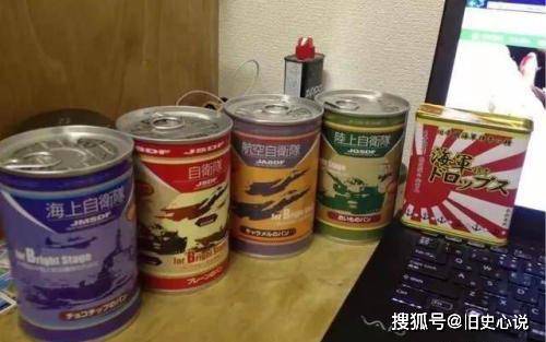 二战时日军吃的是"牛肉罐头",为何士兵却说伙食连猪食
