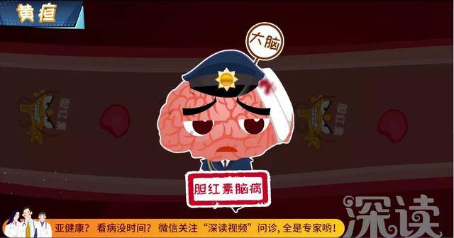 从无感觉到肝腹水？丙肝咋变肝癌的？人体的奥秘，画给你看！