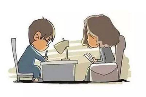 家有高三生：考前家长给孩子最好的礼物就是你一定想不到！