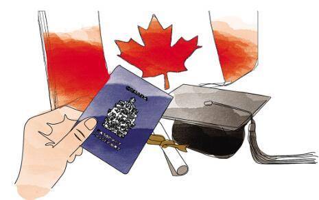 优化后的加拿大留学生工签，透漏出哪些重要讯息？