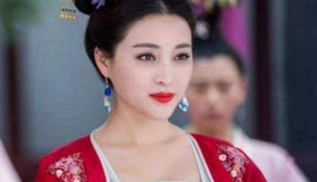 五代史上的“丑女无敌”：面貌丑陋的秦国夫人，却被称为惠德美女