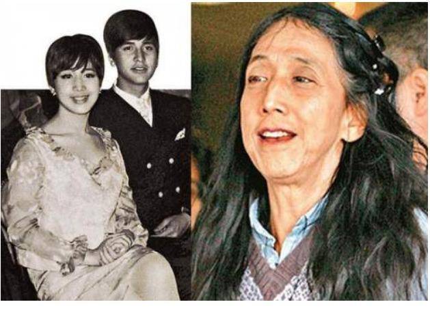 赌王一生最负的三个女人，原配黎婉华与两个女儿，大房无比凄惨
