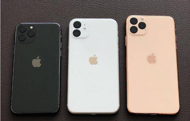 iPhone11拿下全球销冠，华为手机却榜上无名