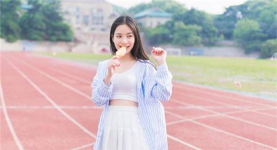 大学操场，这四件事情，你肯定做过其中之一，有你值得怀恋的吗？