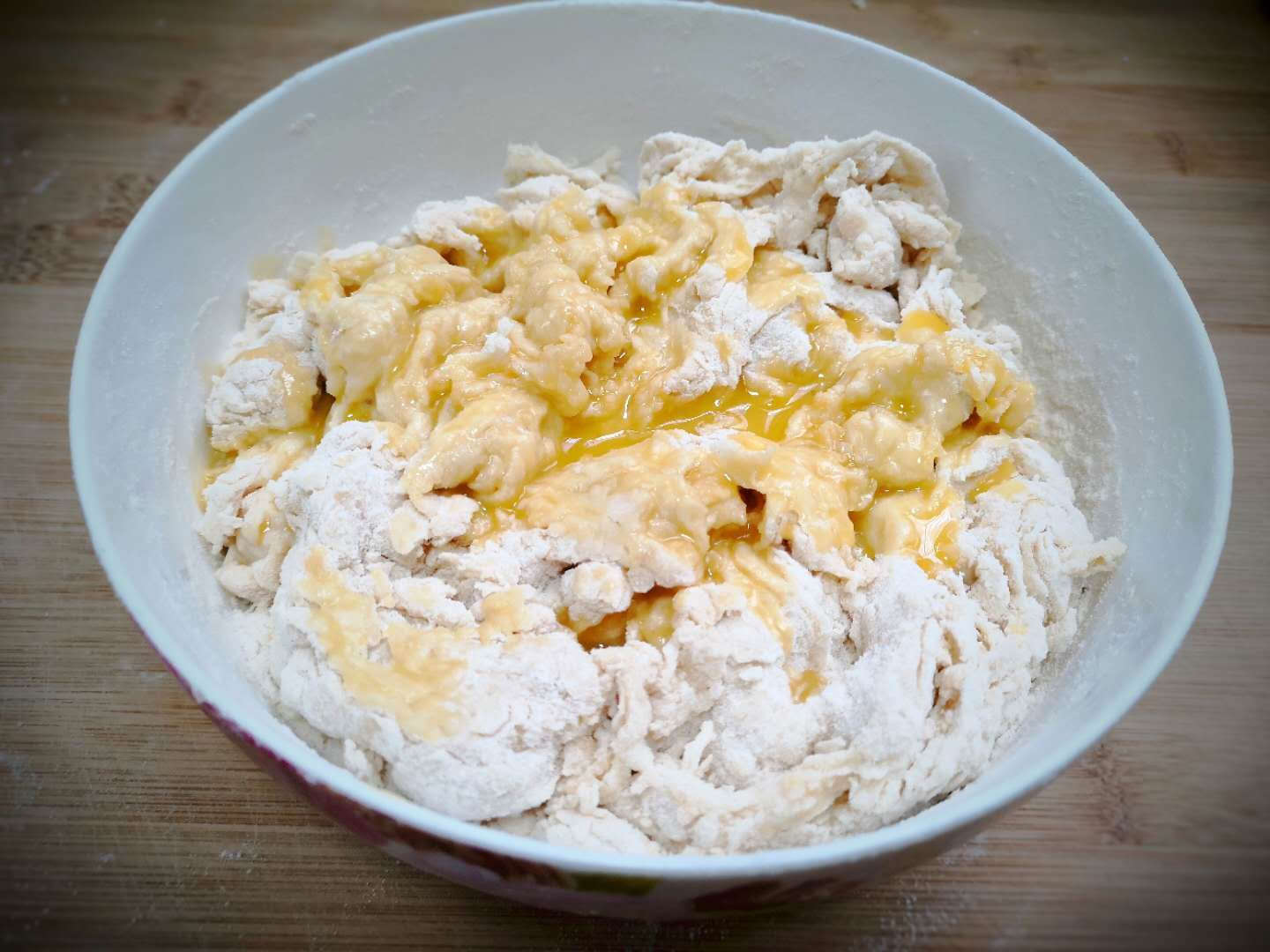 口感|自制健康小零食给孩子，口感松软，一口一个真好吃！儿童节到了