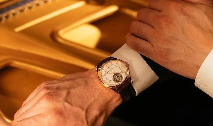 ��ʫ����#SpecialMoment Musical Time FIFTYSIX�ӷ��ֵ�ʱ������...