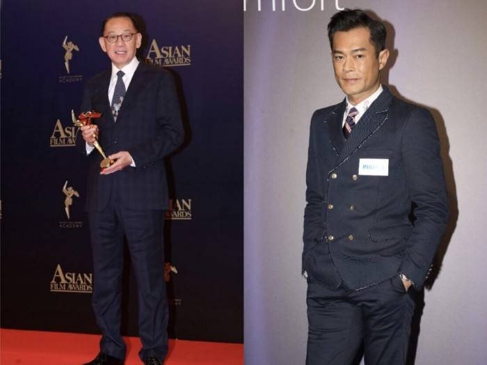 听听他们怎么评价莫逆之交杨受成