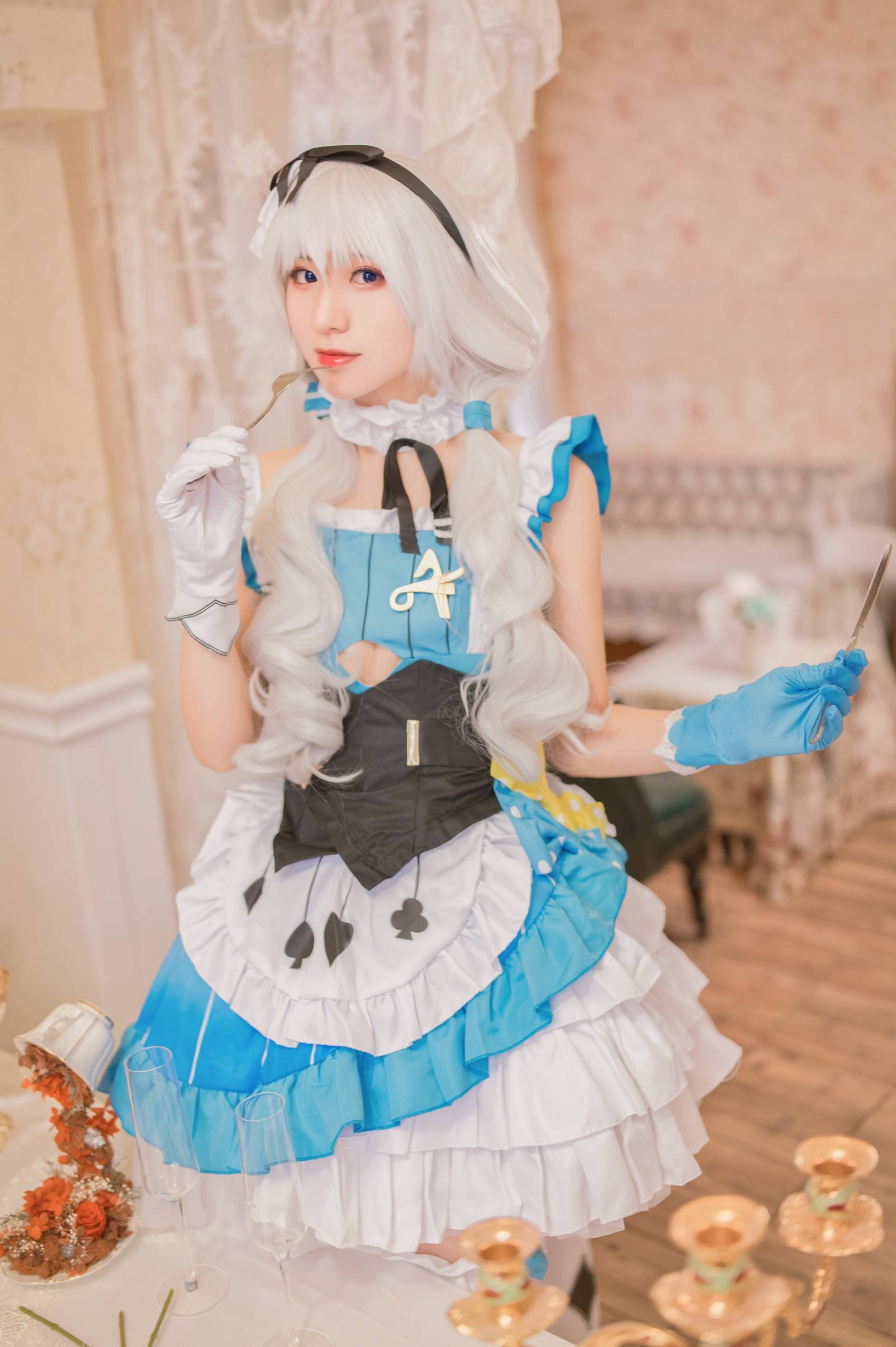 cosplay下限 胶布,cosplay下限胶布 acg最靓cos第62期:我本来是找萌妹子的,却发现了裙下的秘密