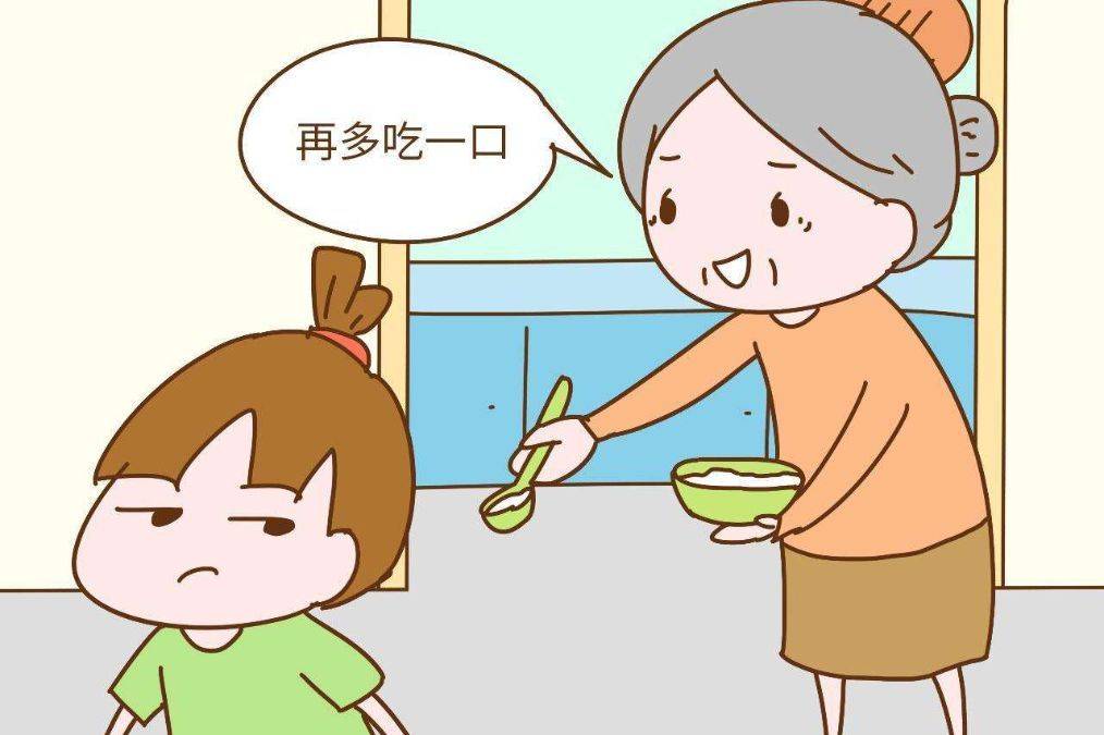 孩子|捏积派——孩子为什么会脾胃虚弱？小儿推拿加食疗养出好脾胃