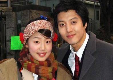 李东健赵伦熙离婚：频繁因戏生情，奉女成婚也