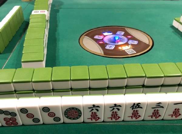 想在麻将桌上赢钱,七招诀窍要记住