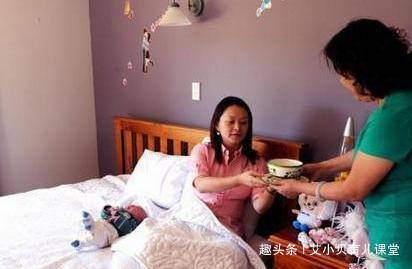 【大片】孩子身上竟出现大片溃烂，医生：是奶奶的错产妇生产不到一个月
