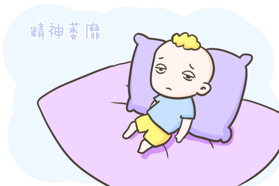 科学|干货!如何给三岁之前的宝宝科学补铁?五个判断方法父母们要牢记